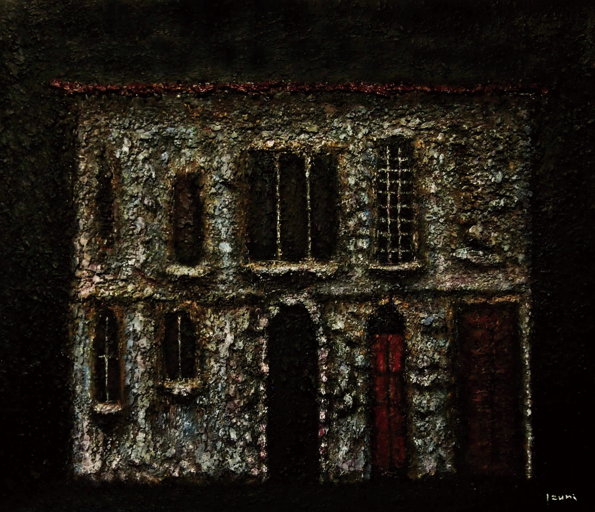 gallery UG | Contemporary Art Gallery
