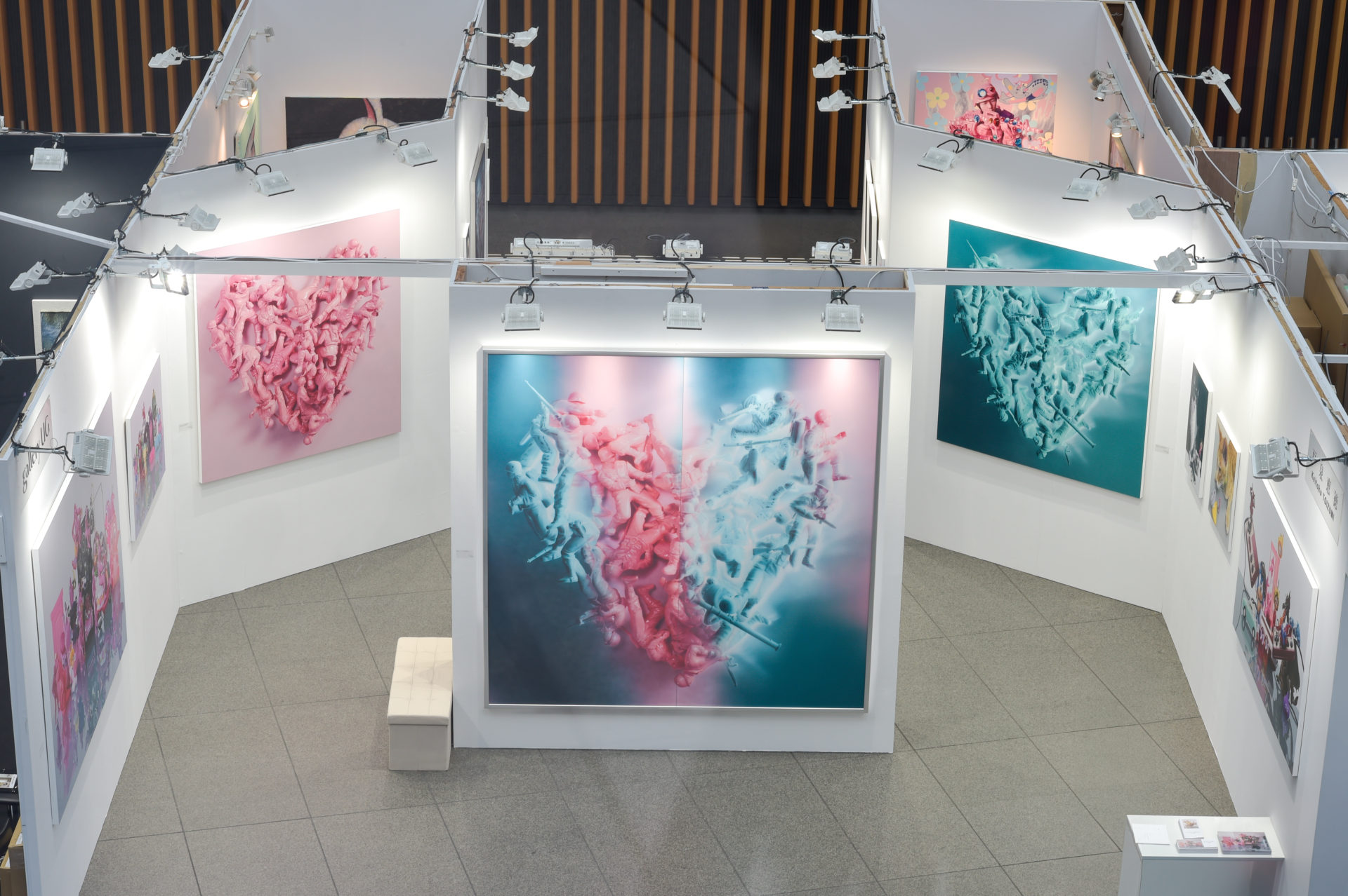 ART FAIR TOKYO 2025 | gallery UG