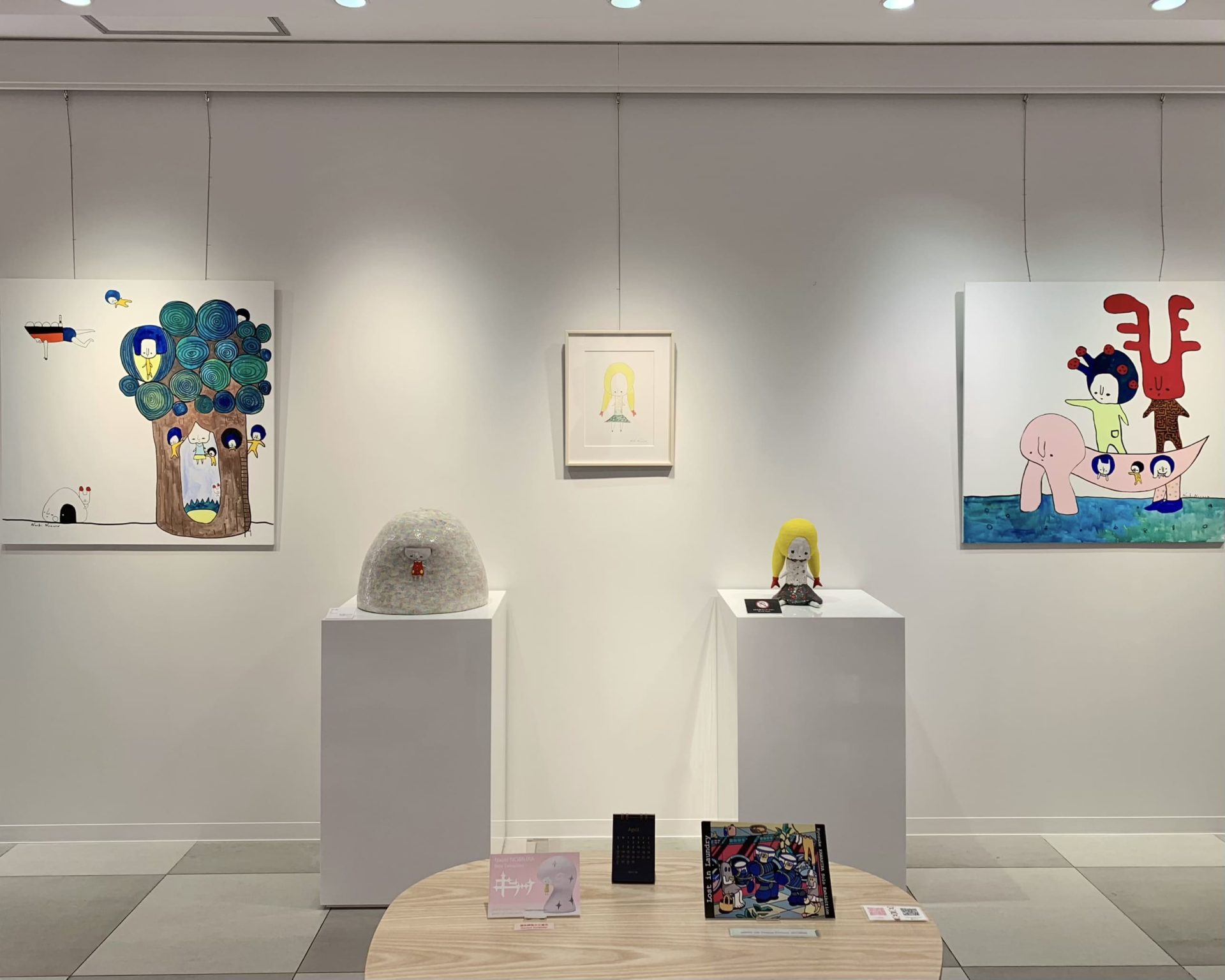 キラッ | gallery UG