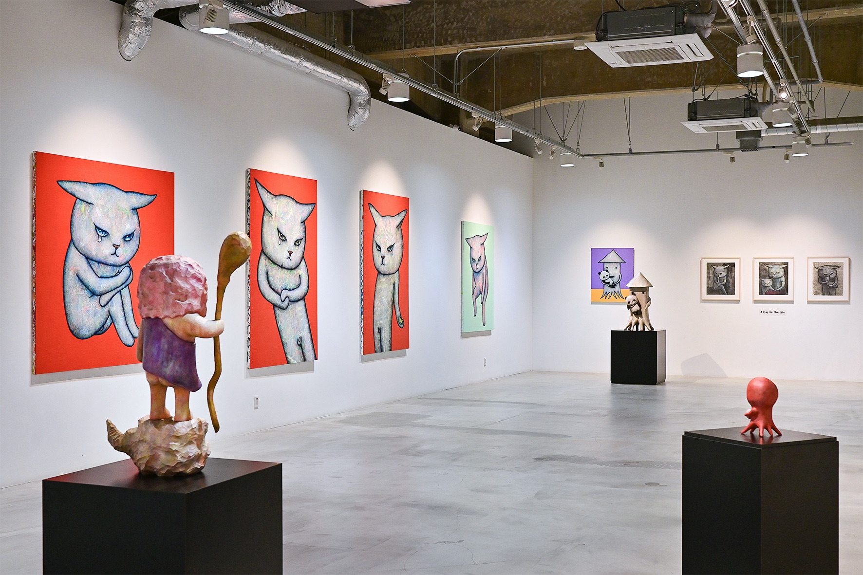Access | gallery UG