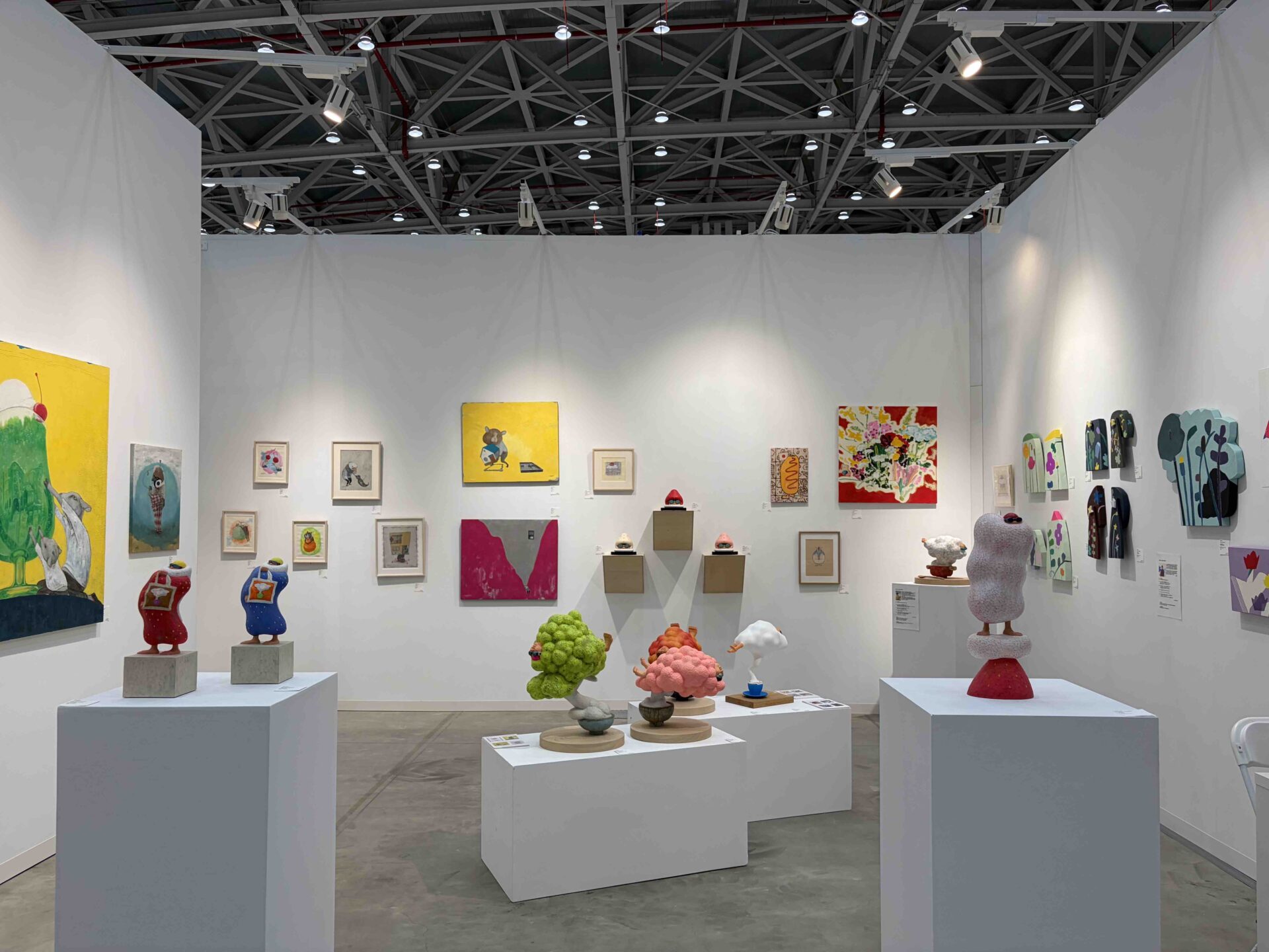 ART TAICHUNG 2026 | gallery UG