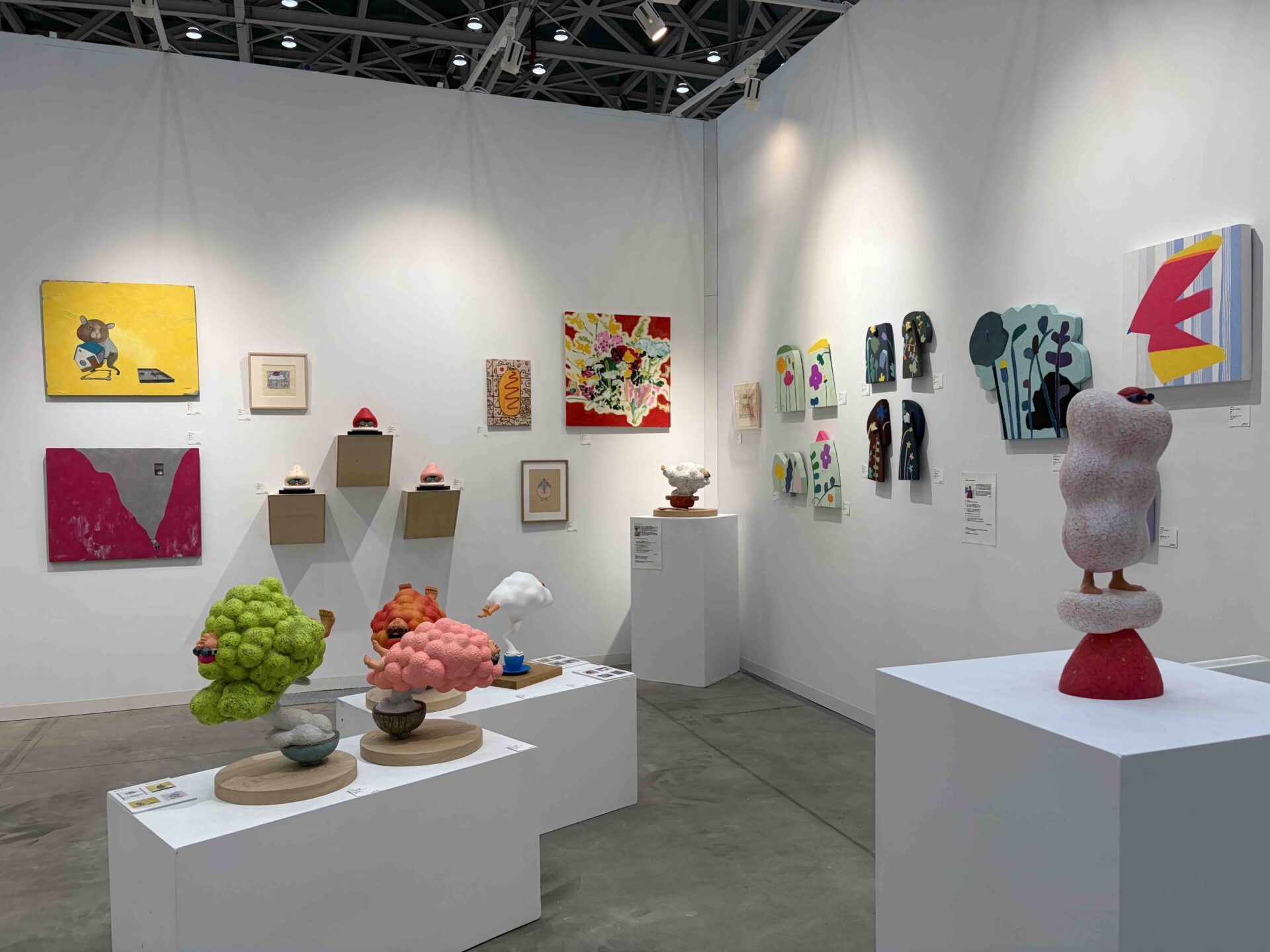 ART TAICHUNG 2026 | gallery UG